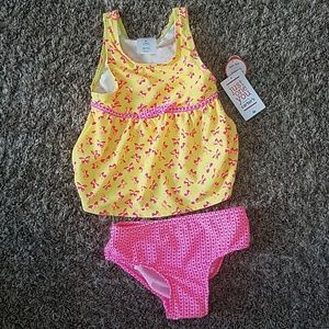 NWT 4t swimsuit